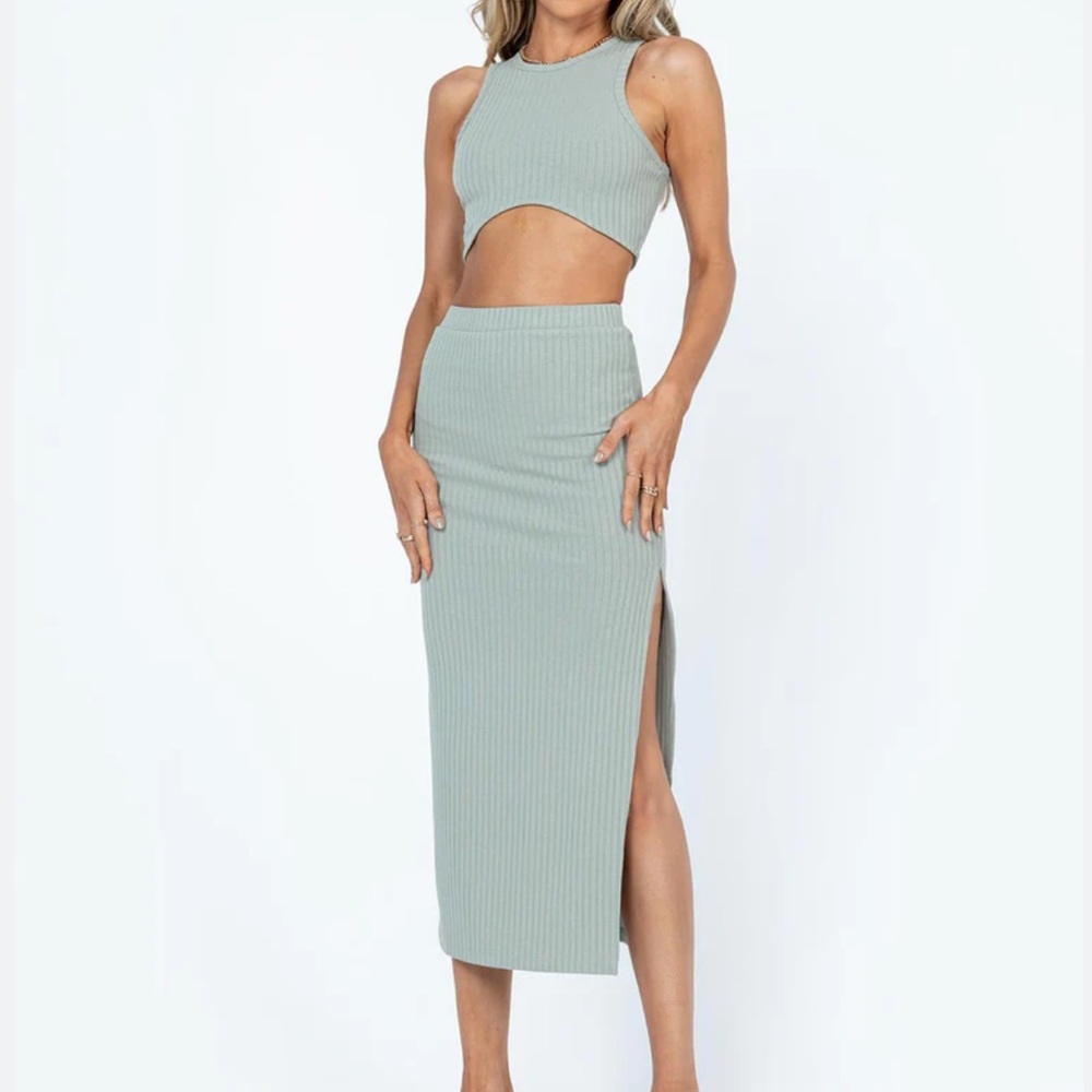 NWT Princess Polly Ellie Set | Size 4 (Skirt+Top)